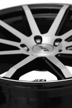 BMW M4 Coupe by AEZ Straight 2015 года